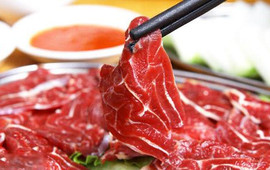牛肉火锅
