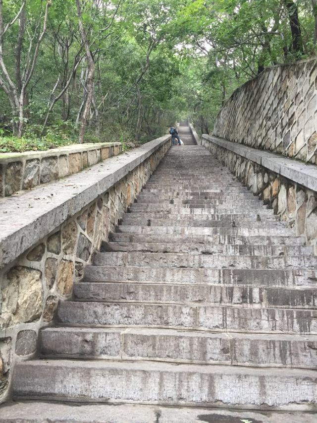 三皇寨
