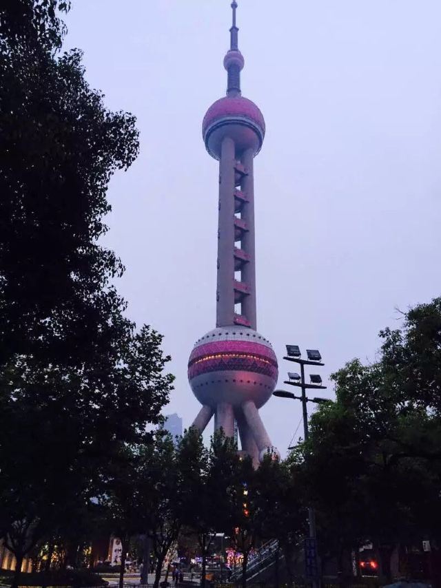東方明珠