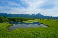 知床五湖-斜里町-doris圈圈