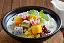 三亚美食图片-清补凉