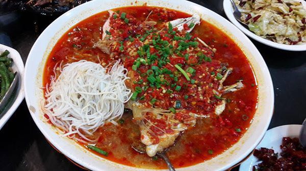 Oke Soe Food Garden & Bbq House