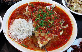 Oke Soe Food Garden & Bbq House