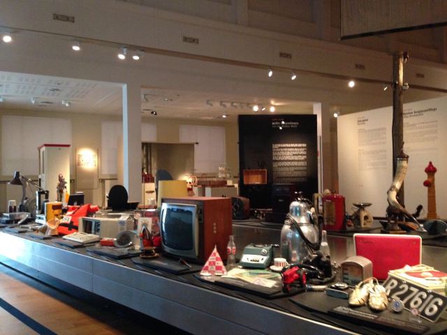 National Museum of Iceland