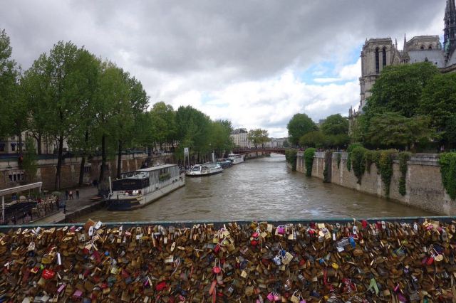 Seine River