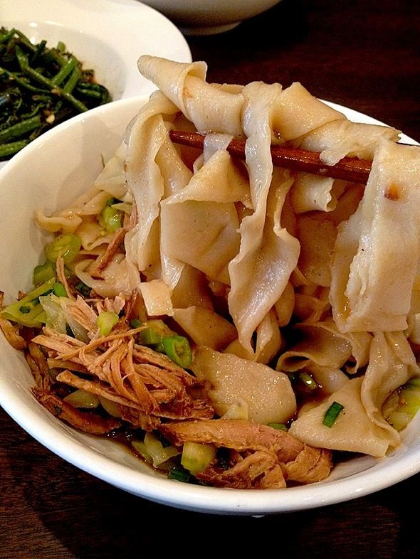 biangbiang面(南院門店)