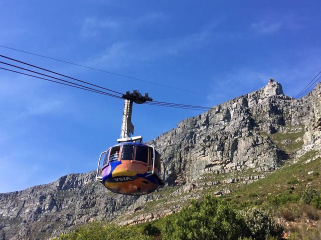 Table Mountain