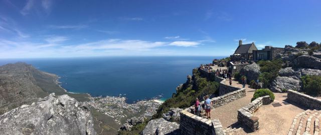 Table Mountain