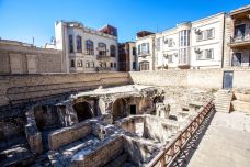 巴库老城-巴库-doris圈圈