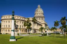 国会大厦-哈瓦那-doris圈圈