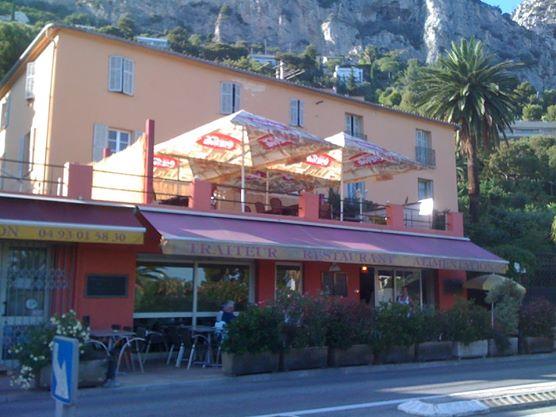 La Vieille Maison餐厅图片