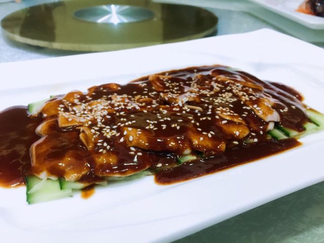 Mei Long Zhen Restaurant (Main Branch)