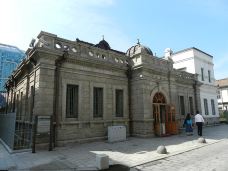 开港博物馆-仁川-周游列国