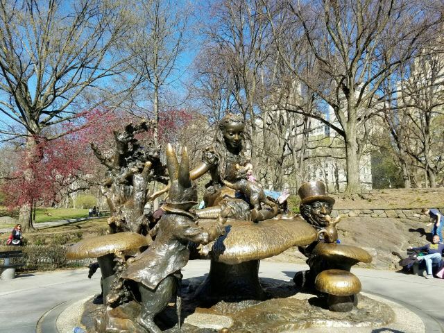 Central Park