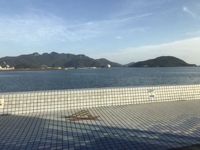 Seto Inland Sea