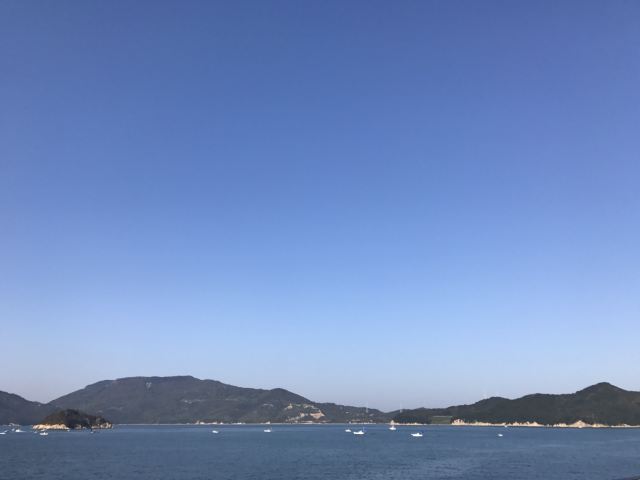 Seto Inland Sea