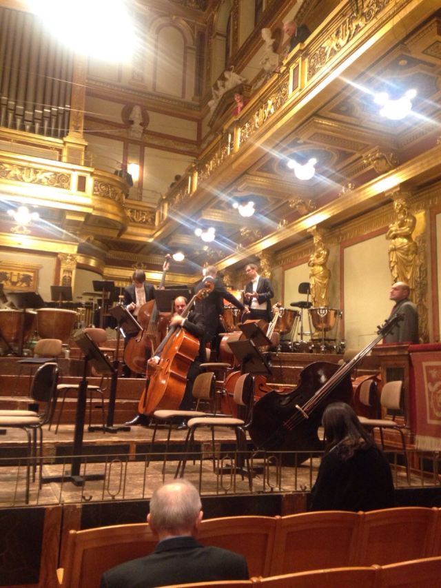 Wiener Konzerthaus