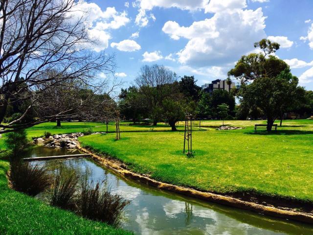 Adelaide