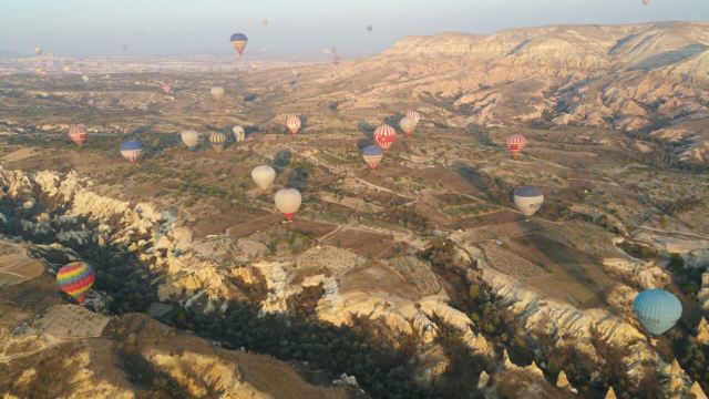 Goreme National Park