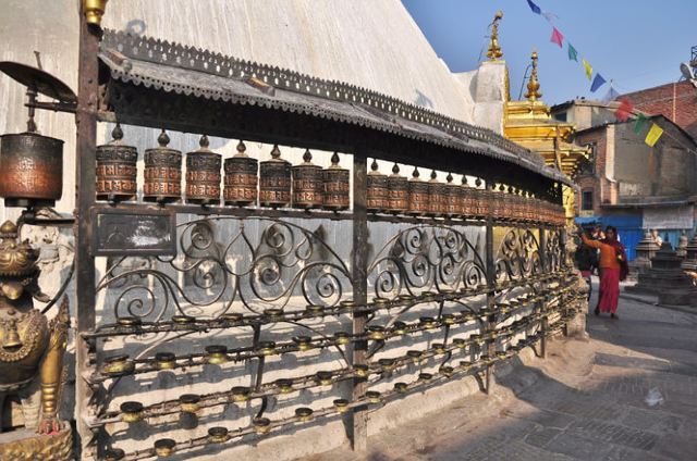 Kumari Temple