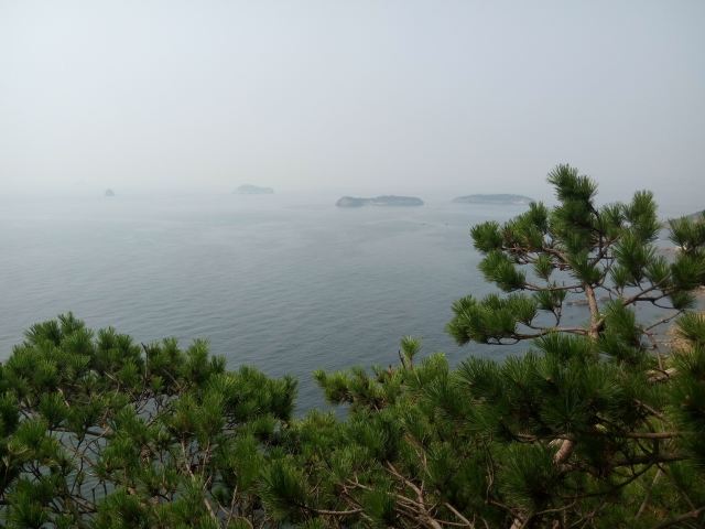 옌워령