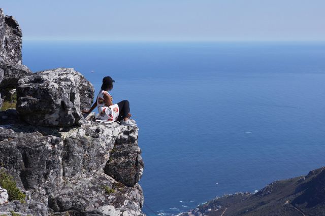 Table Mountain