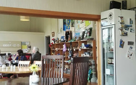 Niagara Falls Cafe