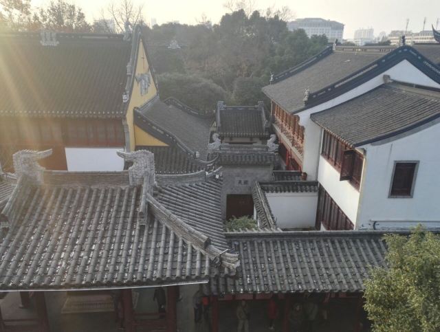 Hanshan Temple
