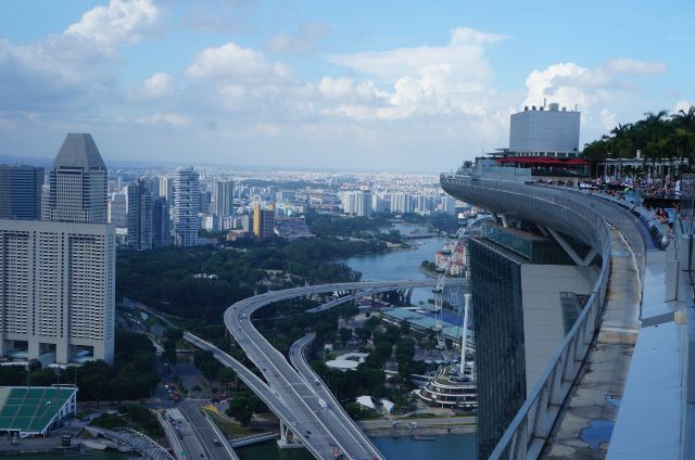 Sands SkyPark