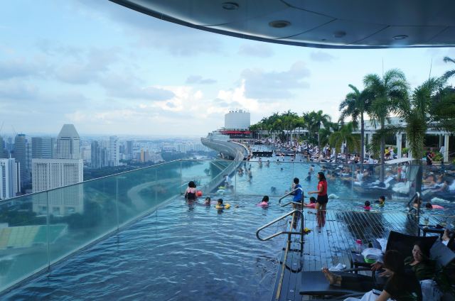 Sands SkyPark