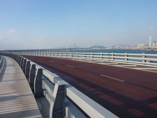 과해대교