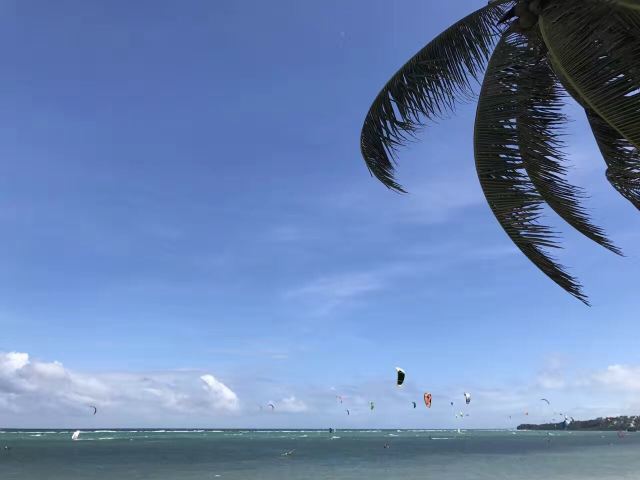 Ilig Iligan Beach
