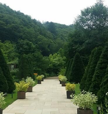 Jade Garden Attractions E1988 Chuncheon Si Travel Review Travel