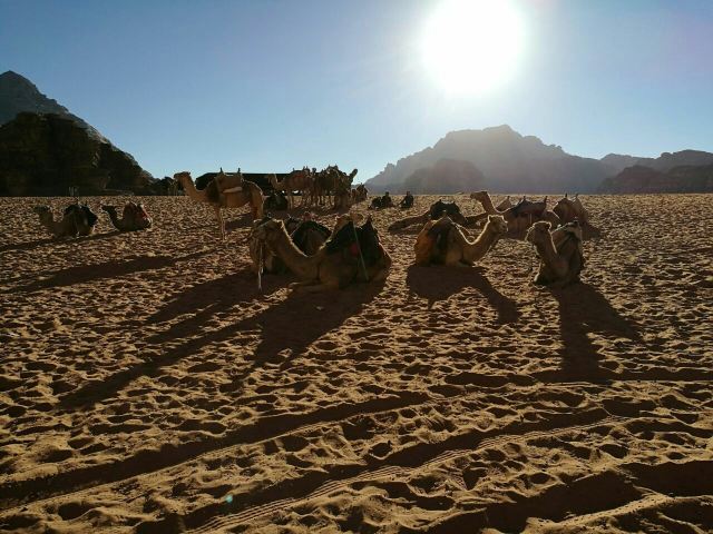 Valle de la Muerte