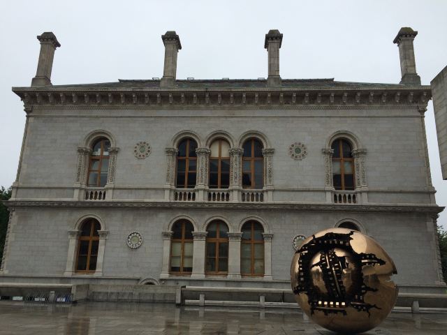 Trinity College