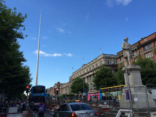 The Spire