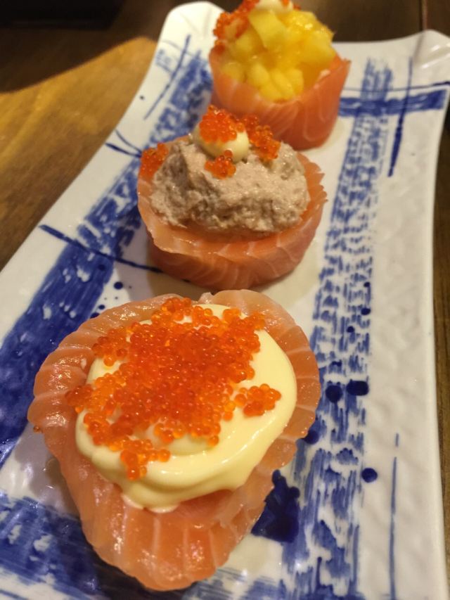 Daxiong Sushi (Beijing Road)