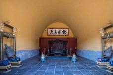 斋宫-北京-doris圈圈