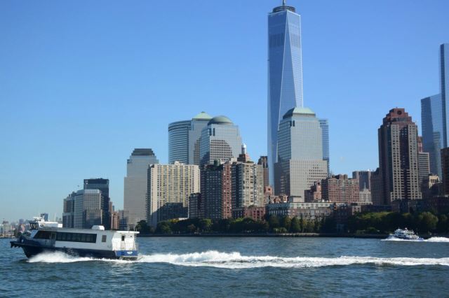 One World Trade Center