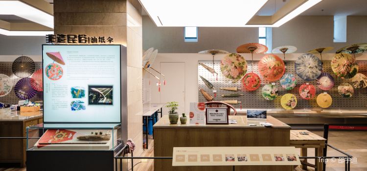 Hangzhou Arts And Crafts Museum Tickets Deals Reviews - 