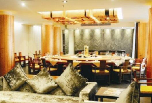 壹荟馆药膳餐厅·养生粤菜(会江店)美食图片