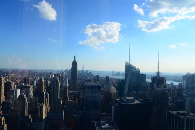 Rockefeller Center