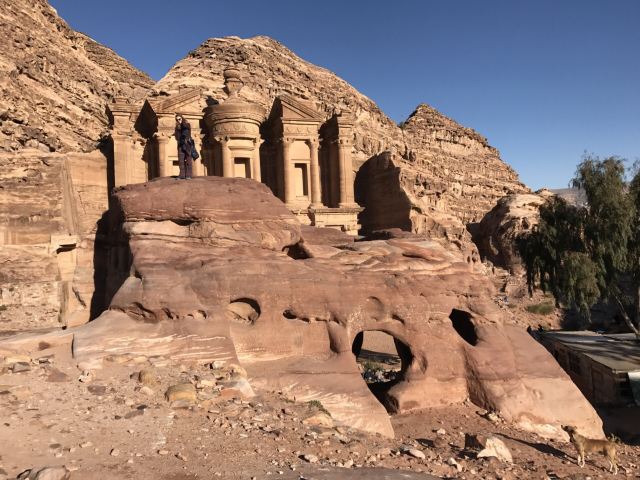 AL-Deir