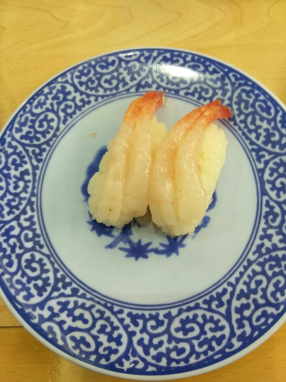 Muten Kurazushi Komatsuri