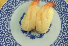 Muten Kurazushi Komatsuri美食图片