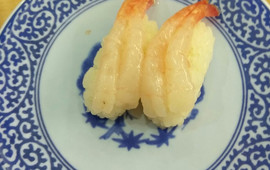 Muten Kurazushi Komatsuri