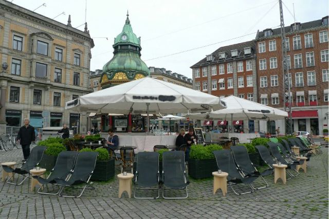 King's New Square