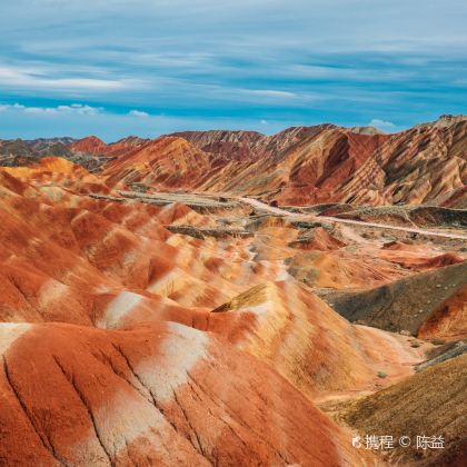 张掖+嘉峪关+敦煌+鸣沙山月牙泉+嘉峪关关城5日4晚私家团