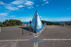 维多利亚山-惠灵顿-doris圈圈