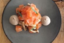 Outlaw's Fish Kitchen美食图片